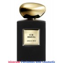 Our impression of Cuir Zerzura Giorgio Armani Unisex Concentrated Premium Perfume Oil (5815) Luzi